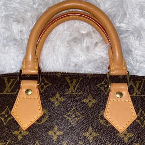 Louis Vuitton Alma PM - Picture 13 of 13